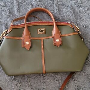 Dooney & Burke purse